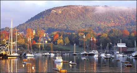 Rockland, Maine