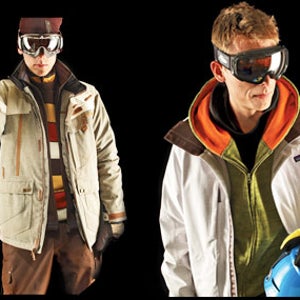 Styles for Resort Skiers