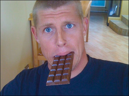 Mick Fanning