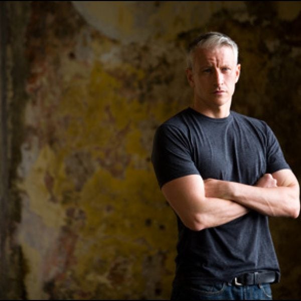 Anderson Cooper