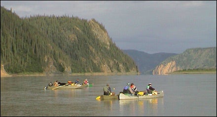 Yukon