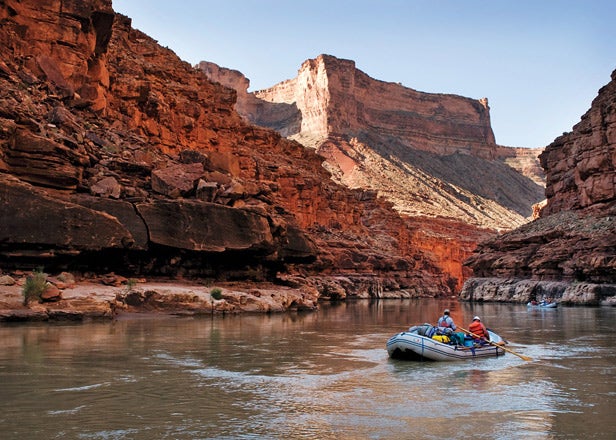 Grand Canyon National Park