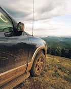 2002 Ford Explorer