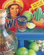 CHINACO'S REPOSADO