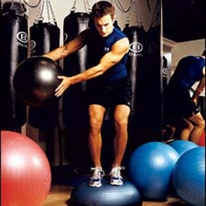 2004's Best Fitness Trends