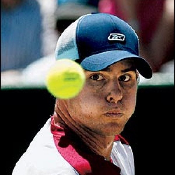 Andy Roddick