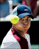 Andy Roddick