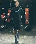 boxing
