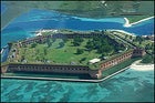 Fort Jefferson