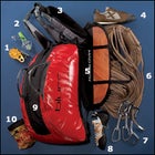 Sport Climbing