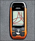 Magellan Triton 2000