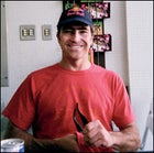 Carlos Burle