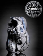 The North Face Single-Track Trail Running Shoes