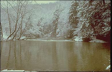 Big South Fork NRA