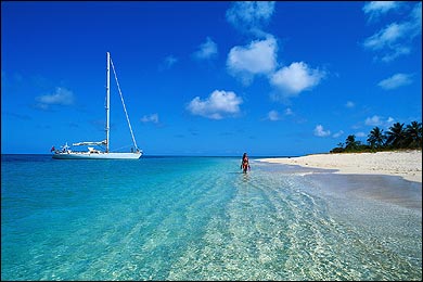 Caribbean Resort, St. John, USVI