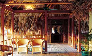 Caribbean Resort, Belize