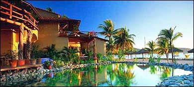 Hotel Villa del Sol