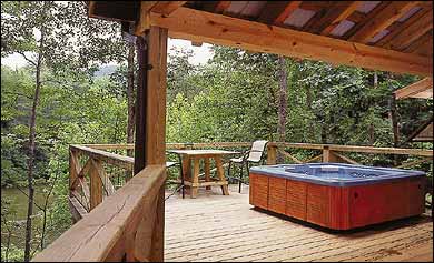 adventure lodges