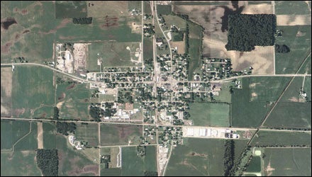 Reynolds, Indiana