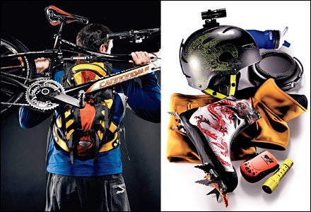 2007 Gift Guide