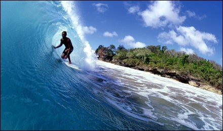 Puerto Rico