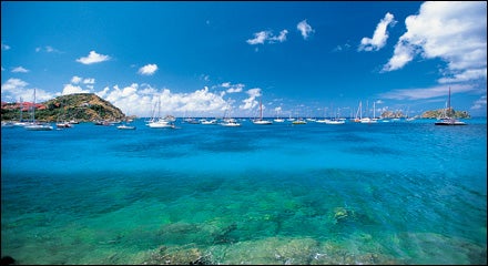 St. Bart's