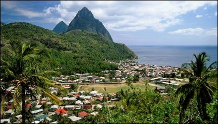 St. Lucia