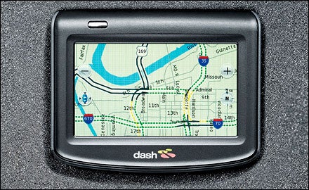 Dash Express