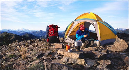 Wilderness Wisdom