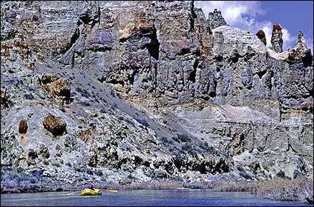Owyhee River