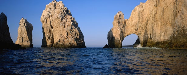 Sea of Cortez, Baja, Mexico