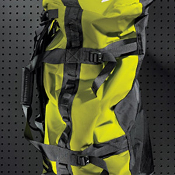 The North Face Base Camp Duffel