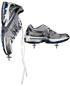 New Balance 1226 Running Shoes