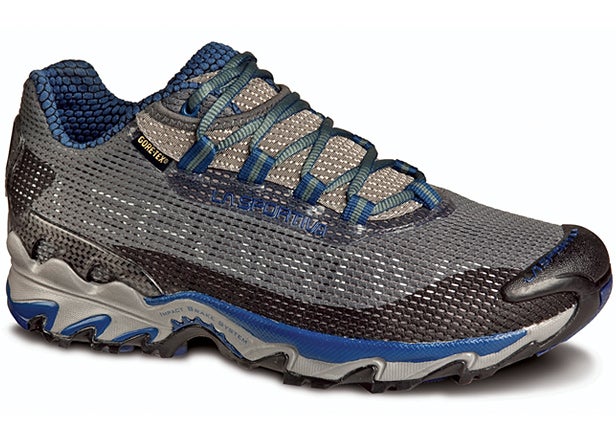 La Sportiva Wildcat GTX Trail Shoes
