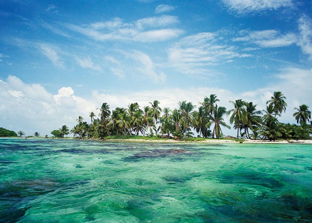 Belize