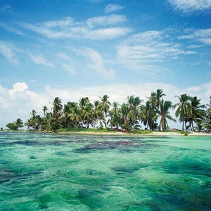 Belize