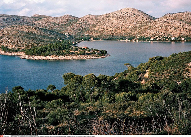 Skrivena Luka
