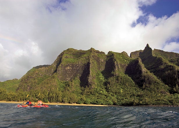 Kauai