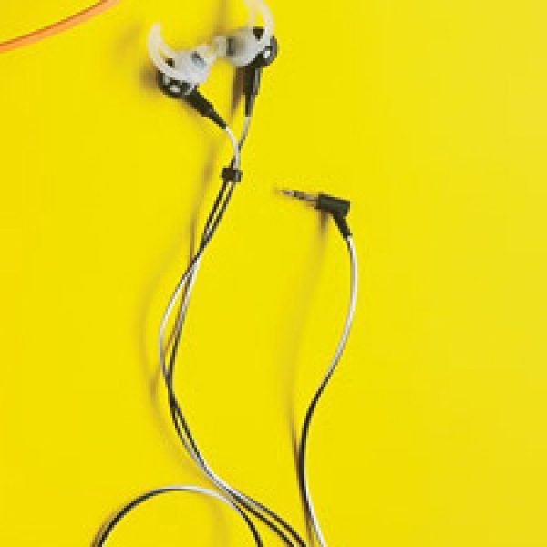 Bose IE2 Headphones