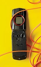 Casio G’Zone Ravine Cell Phone