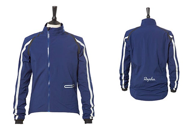 Rapha Wind Jacket