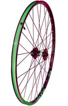 WTB Stryker TCS Cross Country Rims