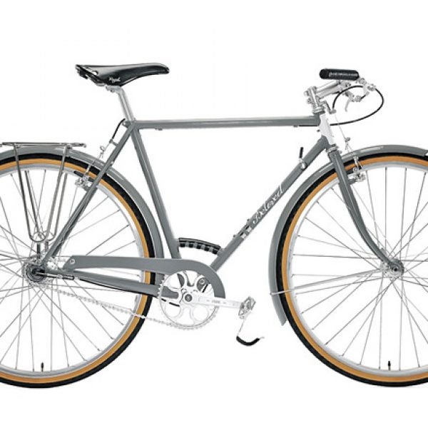 Beloved Rapha Every Day commuter bike