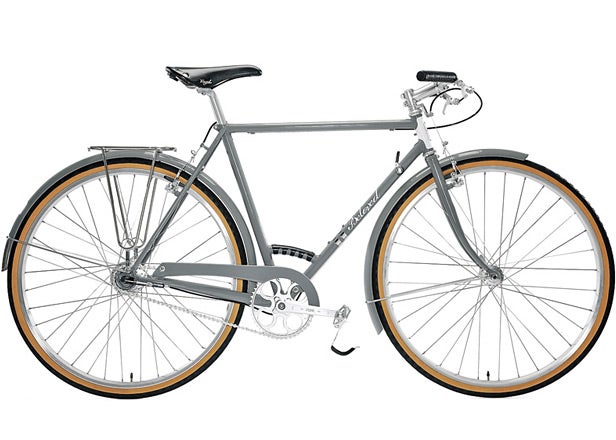 Beloved Rapha Every Day commuter bike