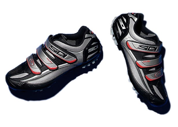 Sidi Sierra Shoes