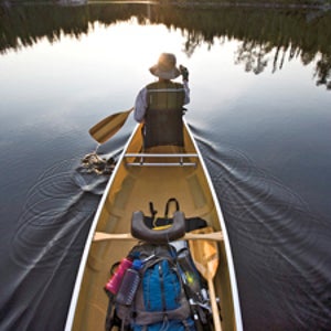 Minnesota's Boundary Waters