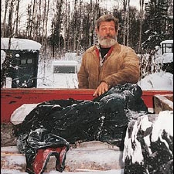 Donnie Elbert