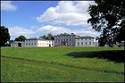 Suck o' the Emerald Isle: Strokestown, Ireland