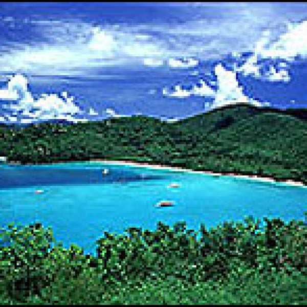 romantic adventure travel, St. John