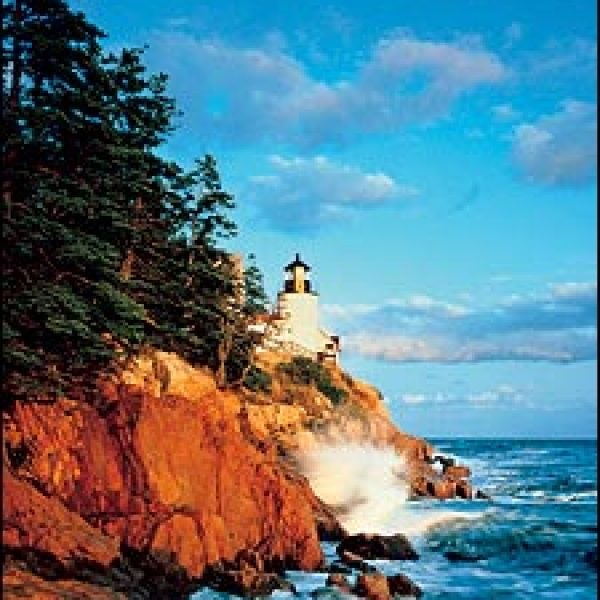 national parks